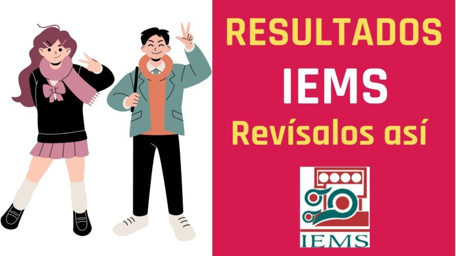 resultados ingfreso al iems2021, resultados sorteo iems,