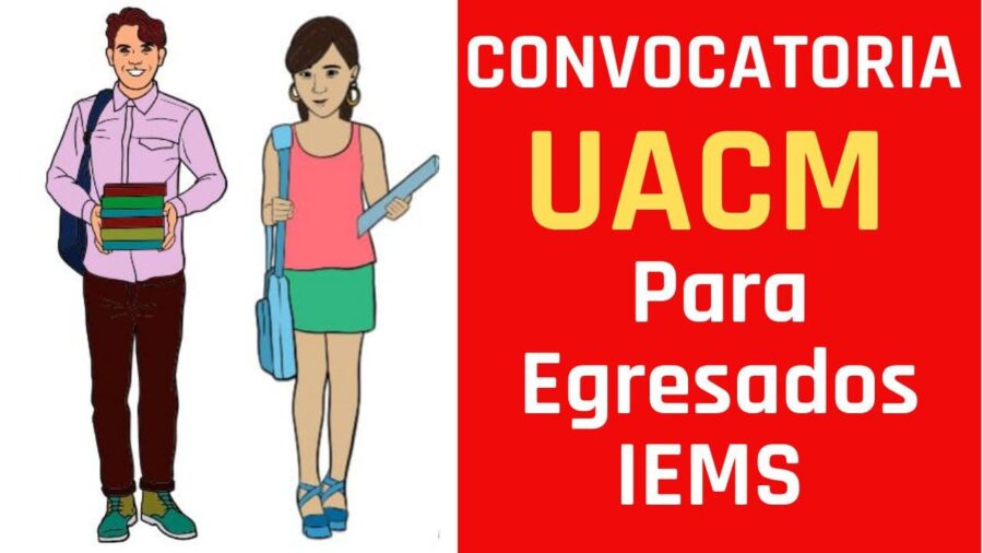 ingreso uacm para estudiantes de