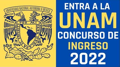 convocatoria unam 2022