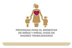 programa de apoyo a las hijas e hijos de madres trabajadoras 2023